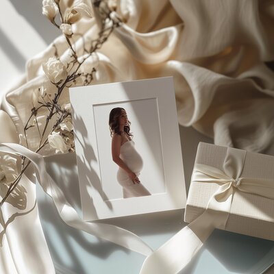 Austin Texas Maternity Photographer