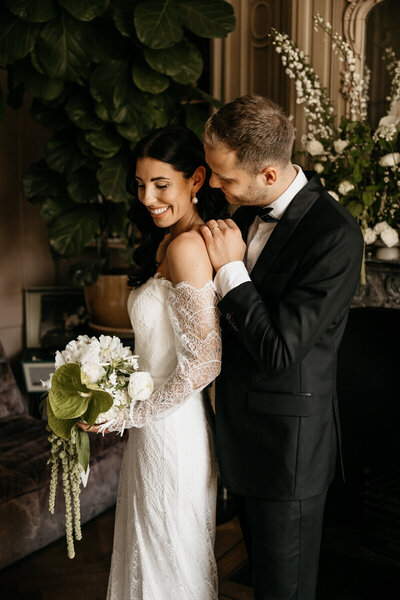 Trouwfotograaf Zuid-Holland