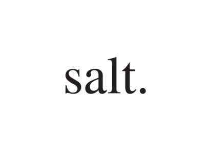 Salt Media Logo