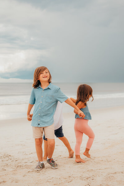 Jacksonville Beach Photographer