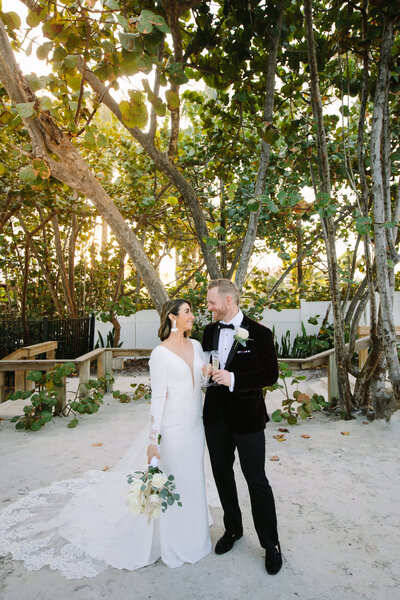 Palm Beach Wedding Photographer