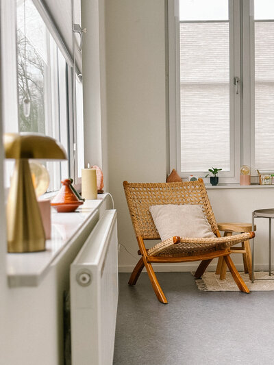 EMDR therapie
