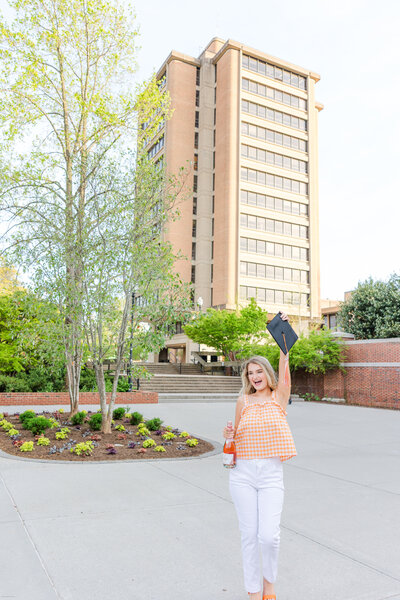 University of Tennessee -2237
