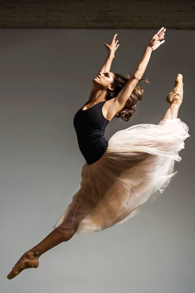 Misty Copeland_ _I Broke Down the Stereotype That Black Women Can't Lead a Ballet_