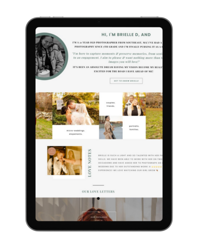 Website redesign strategies for business success