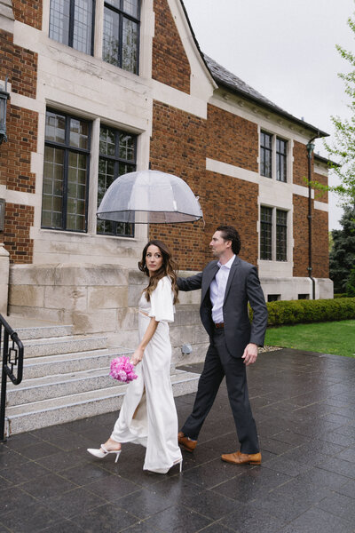romantic-birmingham-Michigan-city-offices-couple-5