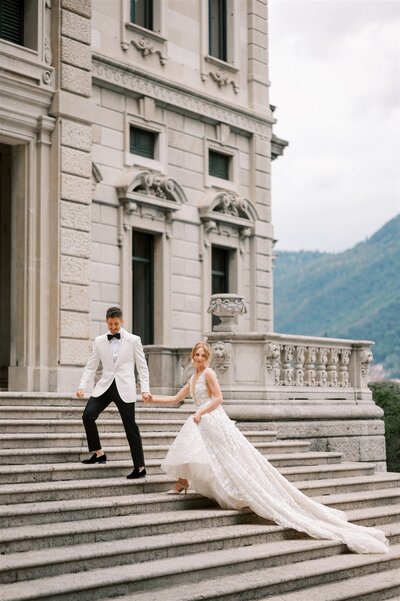 Luxury Wedding Photographer Youri Claessens