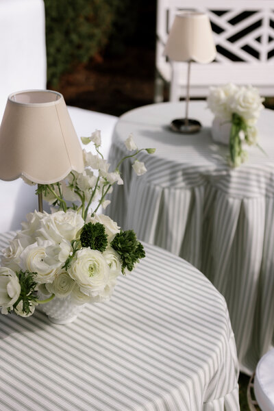 Large and small version of bright bespoke flowers by fermanagh florals, a wedding florist Koroit