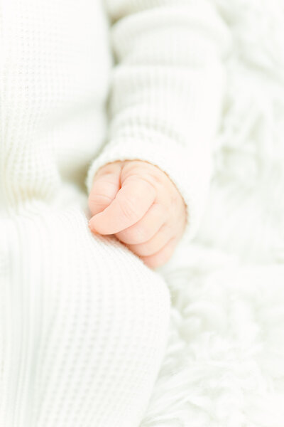 Baby Blake   Rizkallah newborn-218