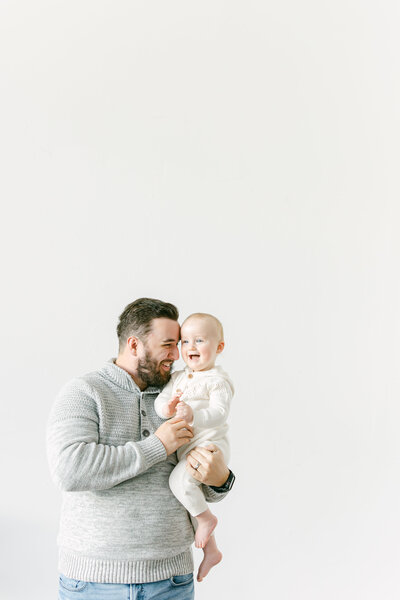 ohio family photography in nature