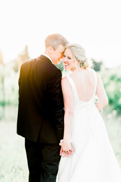 black star farms wedding photographer suttons bay mi