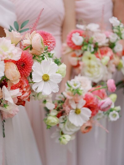 Elegant Cancun Wedding