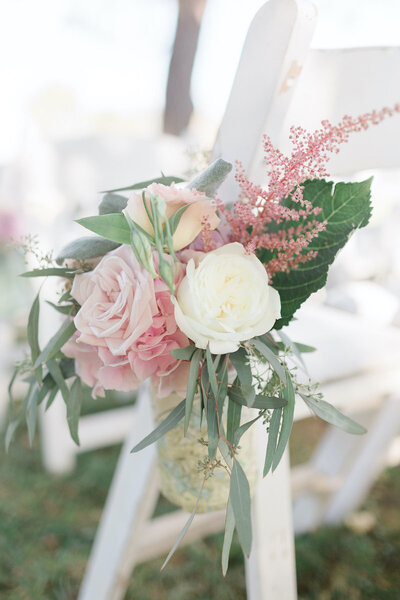 Stone-Manor-Country-Club-wedding-florist-Sweet-Blossoms-ceremony-aisle-decor-Alicia-Lacey-Photography