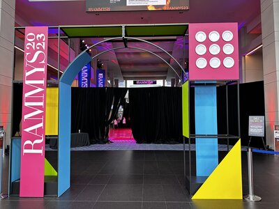 Rammys Fundraising Event by C2 Auctions 1