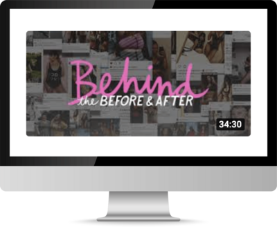 Before-After Documentary