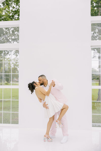 small wedding places near me
