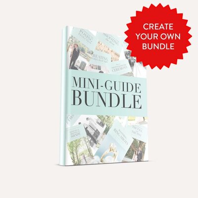 KJ Mini-Guides (Create Your Bundle)