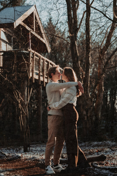 Coupleshoot photographer