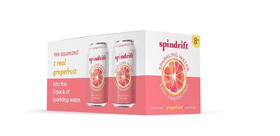 Spindrift Sparkling Water