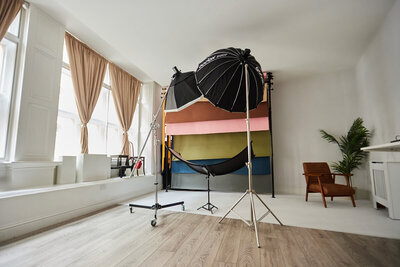 Business Headshots London