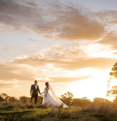 Allie Claire Creative Wedding Photography in Melbourne Australia