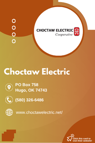 Choctaw Electric