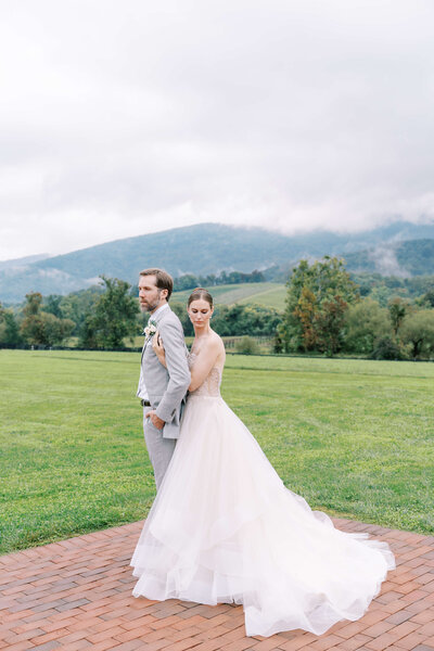 Elaina and Jake's Wedding