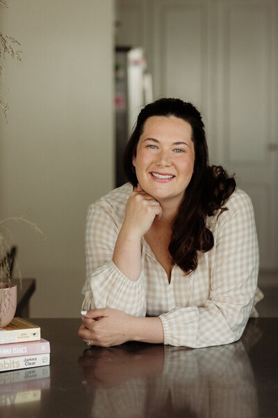Amy Howells event manager