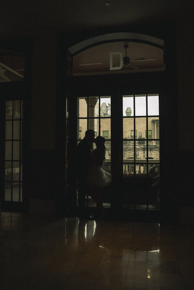 documentary wedding videographer