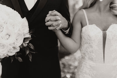 Tennessee wedding