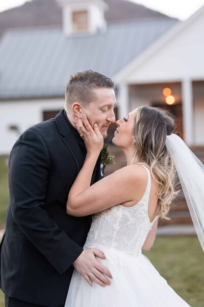 Bloom Meadows Williamstown MA, Destination Wedding Photos