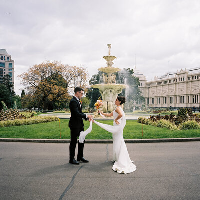 Melissa Clark Photography - Queentown Wedding Photographer - Melbourne Wedding - Raz & Tom-23