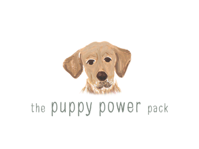 puppypowerpack