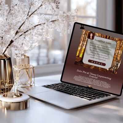 Brave Star - Branding Element - Shop2