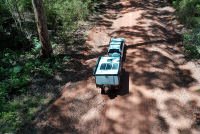 Caravan Repair Cairns