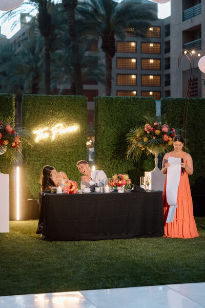 Palm Springs Wedding Photographer