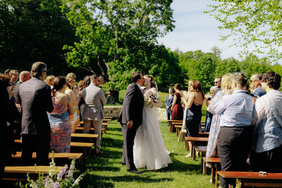 military wedding franconia new hampshire