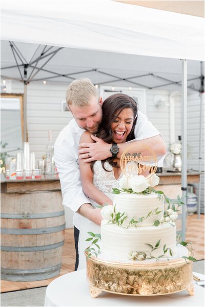 Pearl and Veil wedding photography