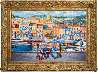 Mr Brainwash