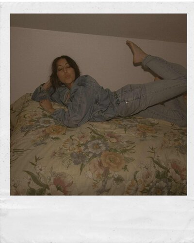 Creative headshots of Britt Riegel Photography in Missouri