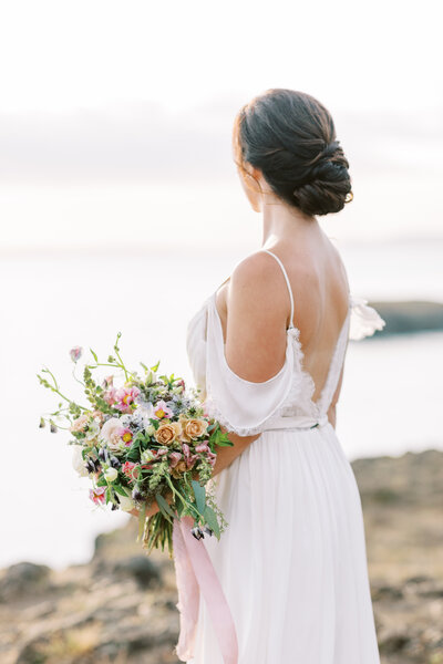 The Fourniers Photography | Seattle Bridal-5
