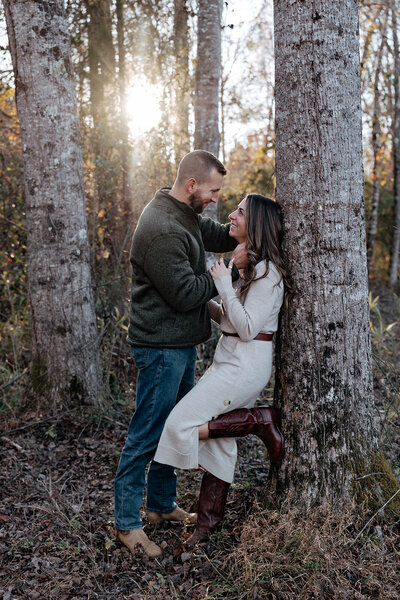 stunning documentary style photos from Rachel Boyd Photography