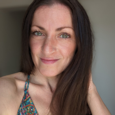 Natalie Trusdale Self Esteem Coach