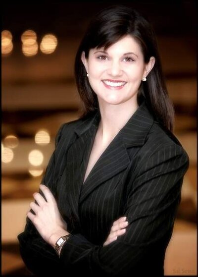 Katy Taylor, Four Seasons Resort Dallas