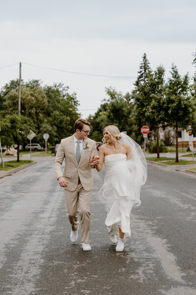 modern urban wedding in minneapolis minnesota I-6