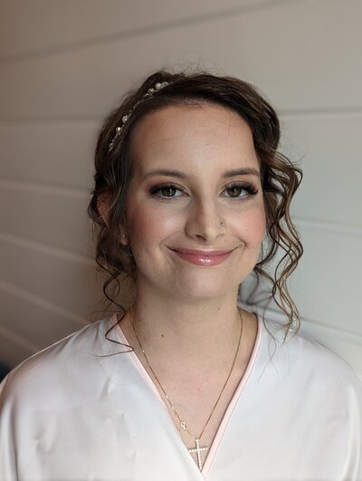 Austin Earthy Bridal Makeup Artist (2)