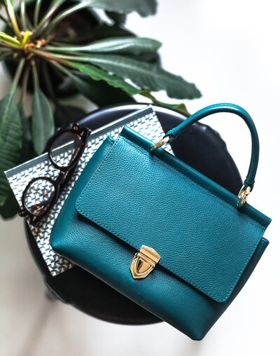Bag - Pop in Personality: Let Your Professional Style Speak Who You Are