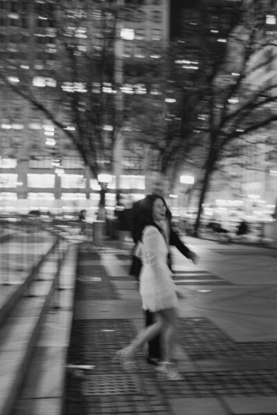 Real wedding moments captured without posing
