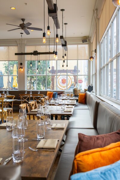 Italian Restaurant in Manchester, VT