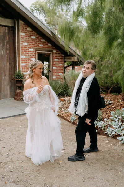 Yarra Valley Wedding Videographer 10